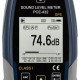 SONÓMETRO PCE-432-SC 09