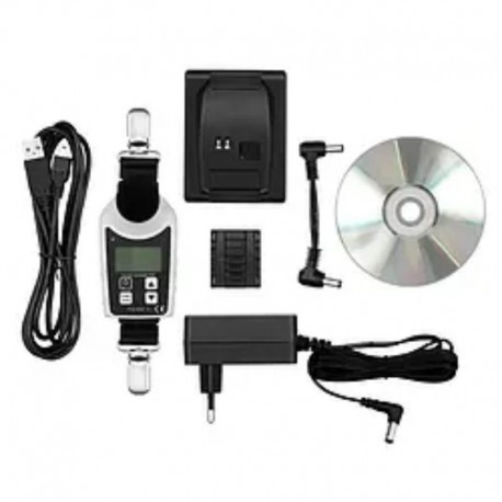 SONÓMETRO PCE-MND 10