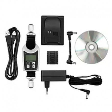 SONÓMETRO KIT 2 UNIDADES PCE-MND 10-2