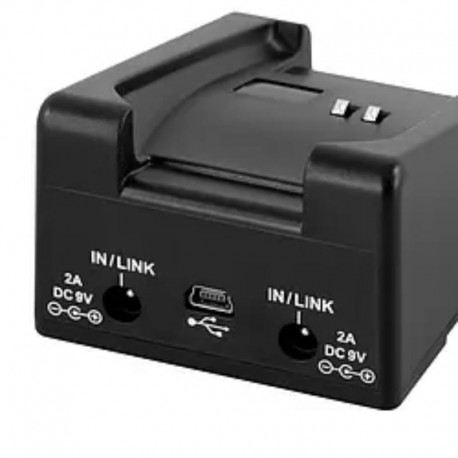 SONÓMETRO KIT 4 UNIDADES PCE-MND 10-4