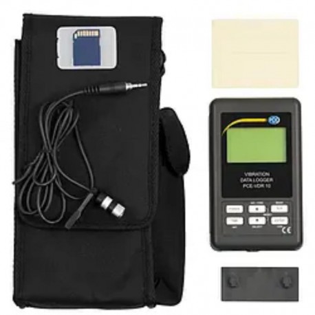 SONÓMETRO PCE-NDL 10-ICA