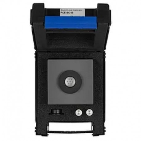 CALIBRADOR ACÚSTICO PCE-SC 09-ICA