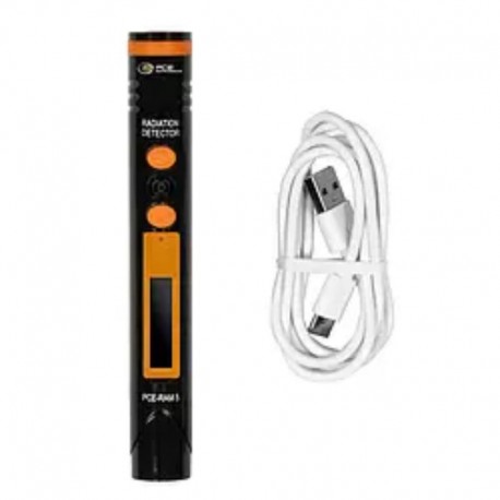 RADIÓMETRO PCE-RAM 5