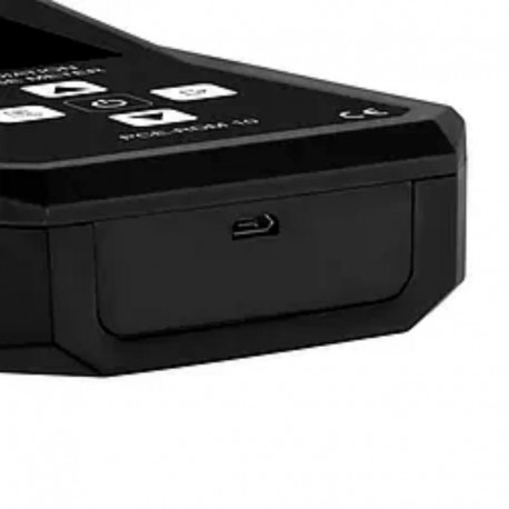 RADIÓMETRO PCE-RDM 10