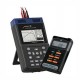 MEDIDOR FOTOVOLTAICO KIT PCE-PVA 100-SPM 1-KIT