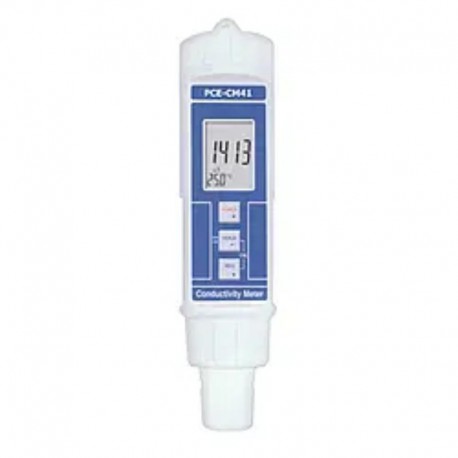 MEDIDOR DE PH PCE-PH 16-TUM 20-CM 41-KIT