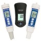 MEDIDOR DE PH PCE-PH 22-TUM 20-CM 41-KIT