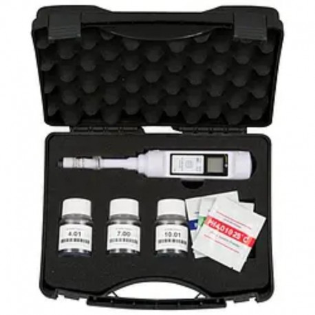 MEDIDOR DE AGUA PCE-PH 28L-ICA