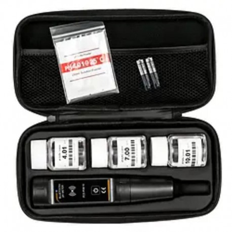 MEDIDOR DE PH PCE-PHB 10