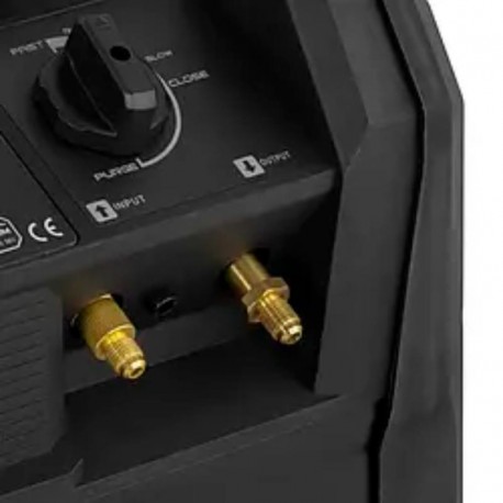 SISTEMA DE RECUPERACIÓN DE REFRIGERANTE PCE-RRU 10