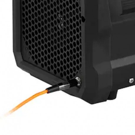 SISTEMA DE RECUPERACIÓN DE REFRIGERANTE PCE-RRU 10