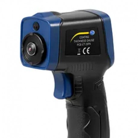ESPESÍMETRO PCE-CT 25FN-ICA