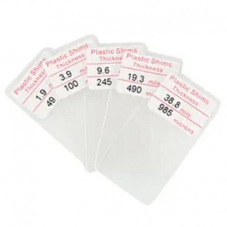 ESPESÍMETRO PCE-CT 27FN-ICA