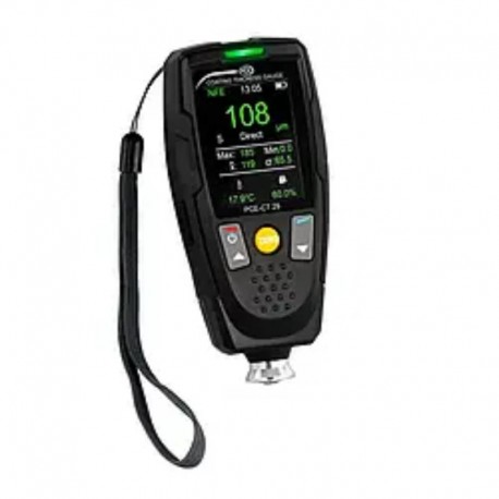 ESPESÍMETRO PCE-CT 29