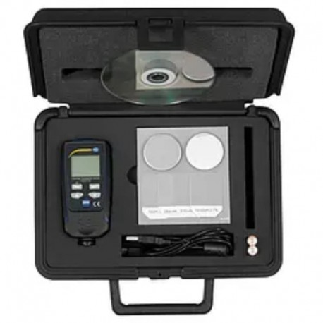 ESPESÍMETRO PCE-CT 65-ICA