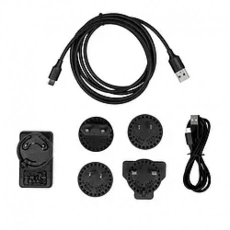 MANÓMETRO PARA PRESIÓN Y PUNTO DE ROCÍO PCE-DPM 10