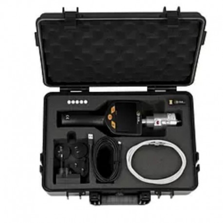 MANÓMETRO PARA PRESIÓN Y PUNTO DE ROCÍO PCE-DPM 10