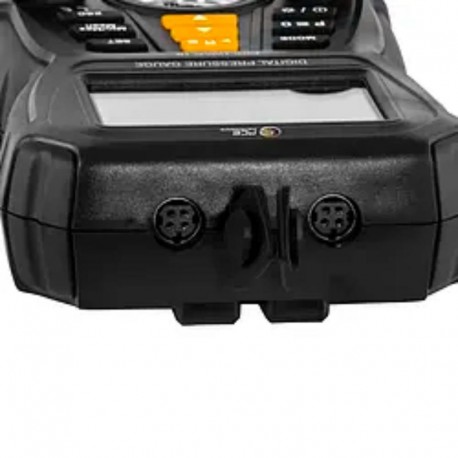 MANÓMETRO DE REFRIGERACIÓN MANIFOLD PCE-HVAC 10