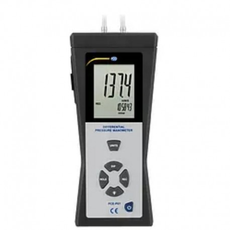 MANÓMETRO PCE-P01-ICA