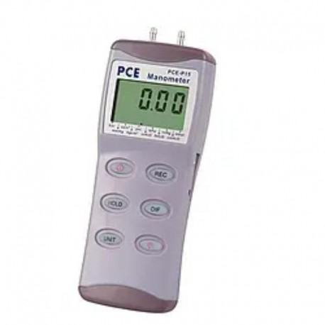 MANÓMETRO PCE-P50