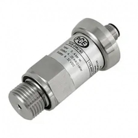 TRANSDUCTOR DE PRESIÓN PCE-DMU 40