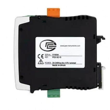 TRANSDUCTOR UNIVERSAL PCE-SCI-D