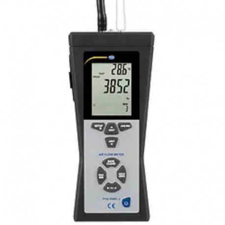 ANEMÓMETRO PCE-HVAC 2-ICA