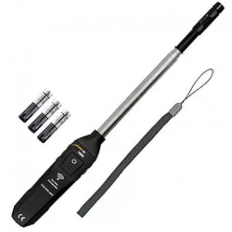 ANEMÓMETRO TÉRMICO PCE-HWA 20BT-ICA