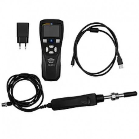 MEDIDOR DEL PUNTO DE ROCÍO PCE-DPM 3-ICA