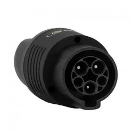 COMPROBADOR DE PUNTO DE RECARGA VE PCE-EVSE 310