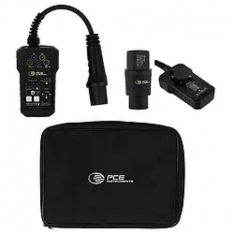 COMPROBADOR DE PUNTO DE RECARGA VE PCE-EVSE 310