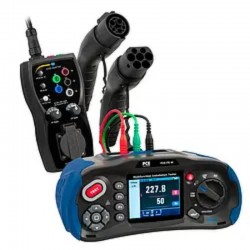 COMPROBADOR DE PUNTO DE RECARGA EVSE PCE-EVSE-KIT2