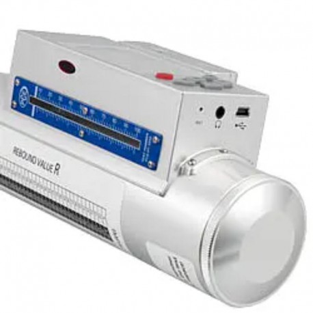 ESCLERÓMETRO PCE-HT 225E-ICA