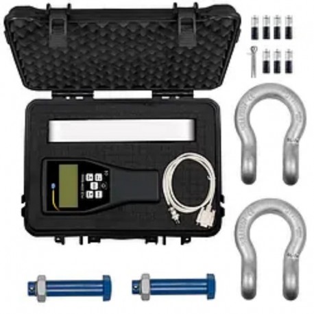 DINAMÓMETRO DE TRACCIÓN PCE-DDM 10-ICA