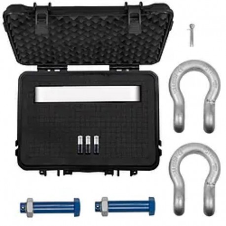 DINAMÓMETRO DE TRACCIÓN PCE-DDM 10WI-ICA