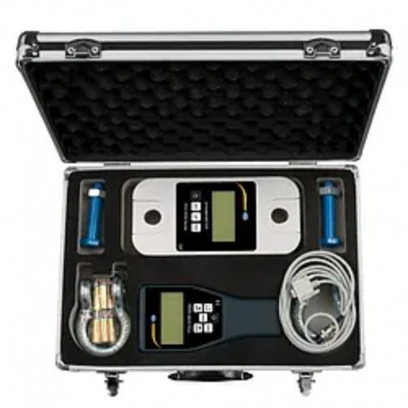 DINAMÓMETRO DE TRACCIÓN PCE-DDM 3-ICA