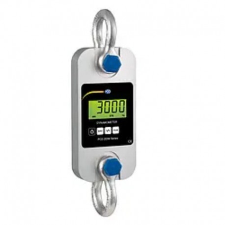 DINAMÓMETRO DE TRACCIÓN PCE-DDM 3WI-ICA