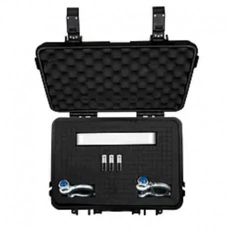 DINAMÓMETRO DE TRACCIÓN PCE-DDM 3WI-ICA