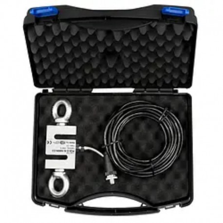 DINAMÓMETRO PCE-DFG N 1K-ICA