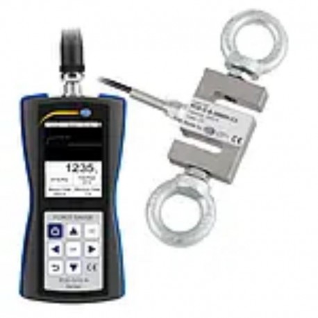 DINAMÓMETRO PCE-DFG N 2.5K-ICA