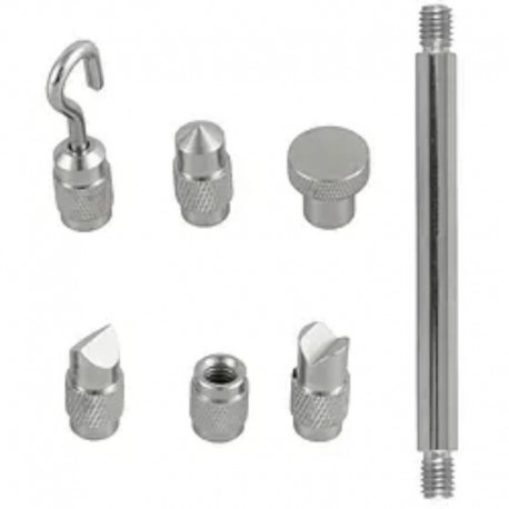 DINAMÓMETRO PCE-DFG N 200-ICA