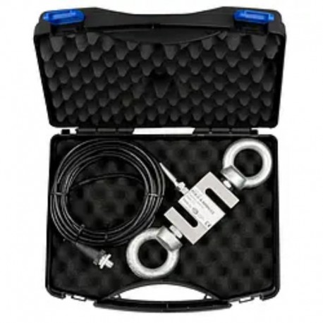 DINAMÓMETRO PCE-DFG N 5K-ICA