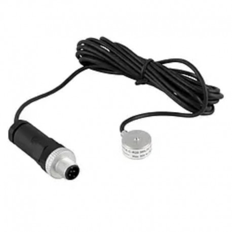 DINAMÓMETRO PCE-DFG NF 0,5K-ICA