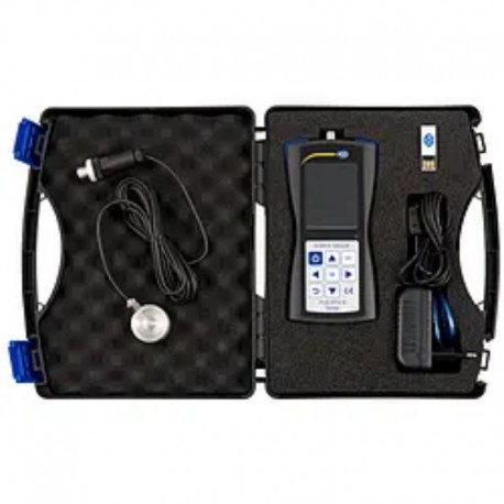 DINAMÓMETRO PCE-DFG NF 2K-ICA