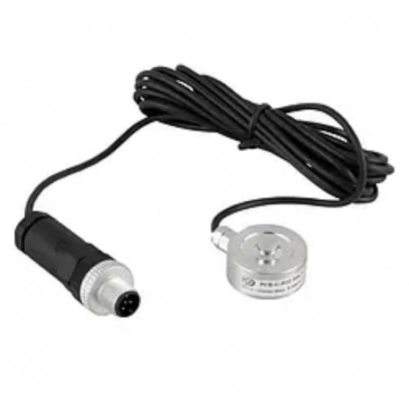 DINAMÓMETRO PCE-DFG NF 5K-ICA