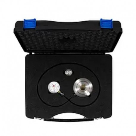 DINAMÓMETRO HIDRÁULICO PCE-HFG 2.5K-E100-ICA