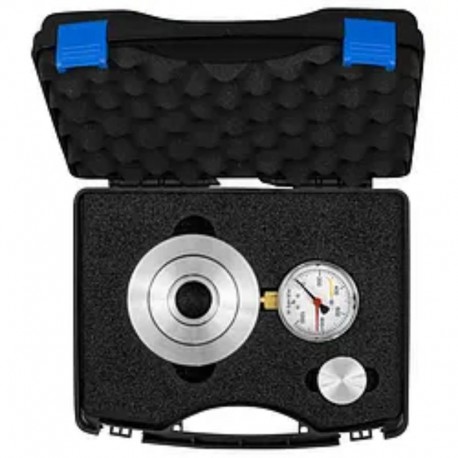 DINAMÓMETRO HIDRÁULICO PCE-HFG 25K-ICA