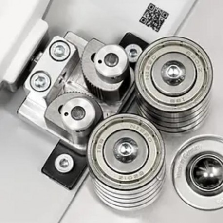 DINAMÓMETRO PCE-PST 1