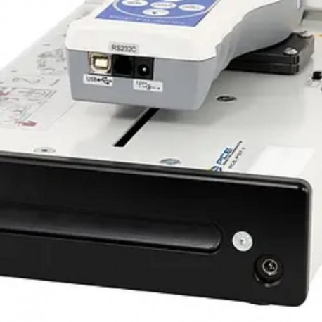 DINAMÓMETRO PCE-PST 1