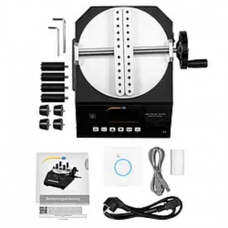 TORQUÍMETRO PCE-CTT 5-ICA